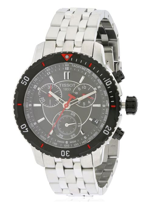 tissot watch lowest price